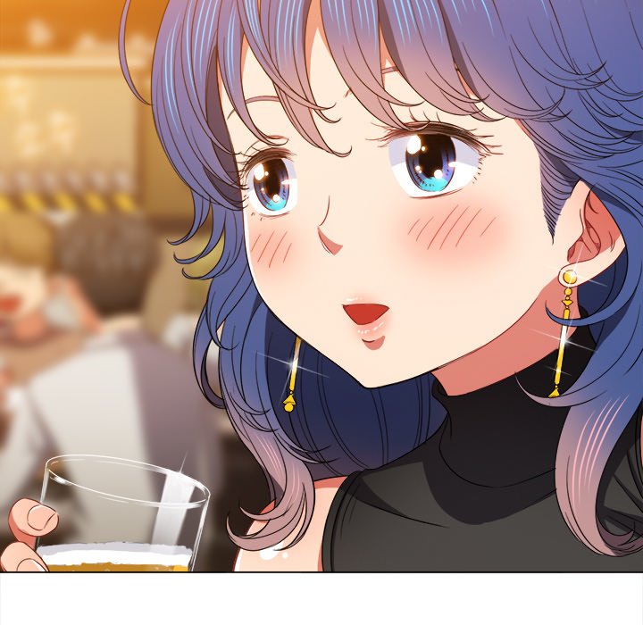 My High School Bully Chapter 64 image 72