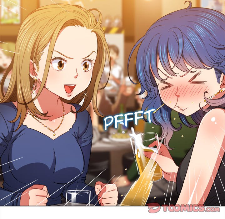 My High School Bully Chapter 64 image 74