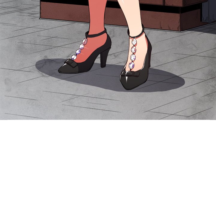 My High School Bully Chapter 64 image 7