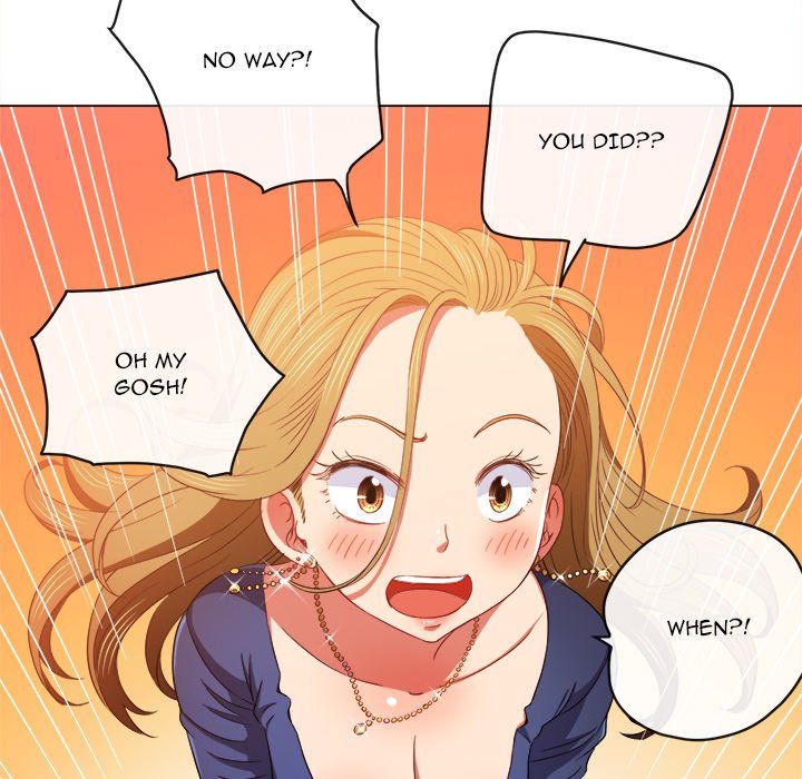 My High School Bully Chapter 64 image 87