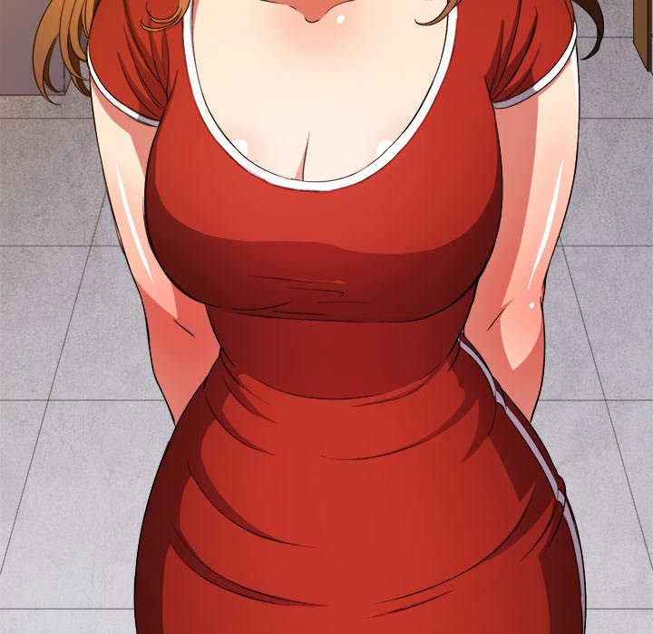 My High School Bully Chapter 64 image 93
