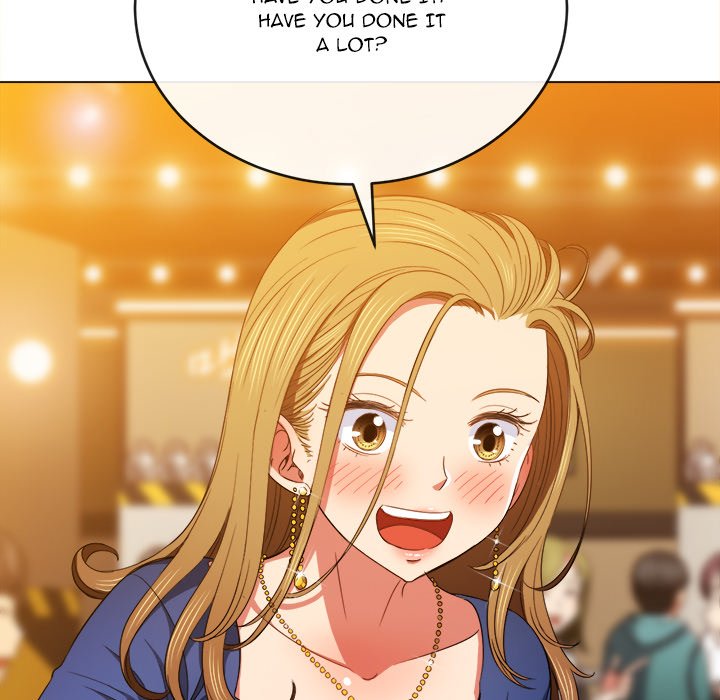 My High School Bully Chapter 64 image 97