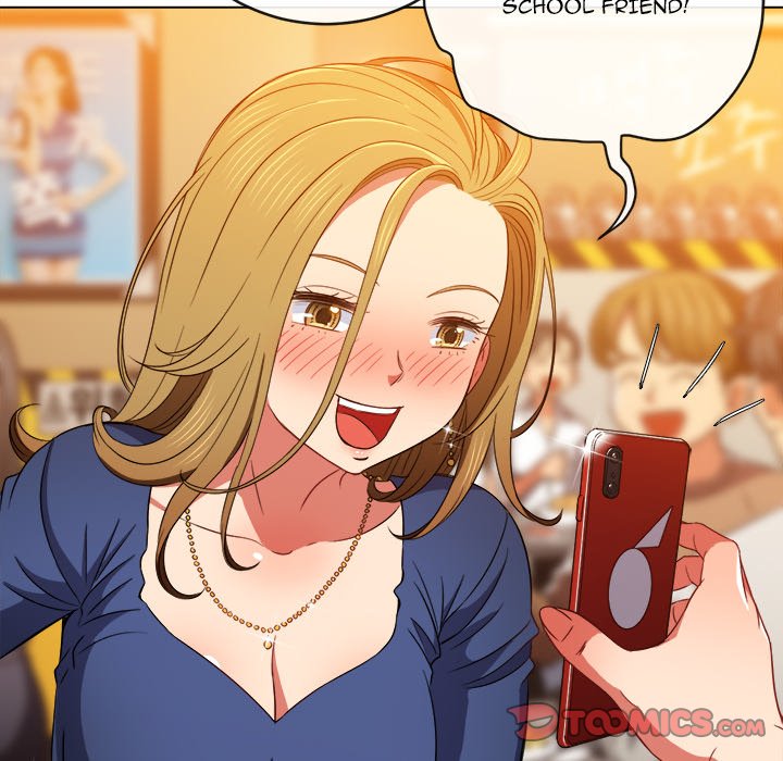 My High School Bully Chapter 65 image 101