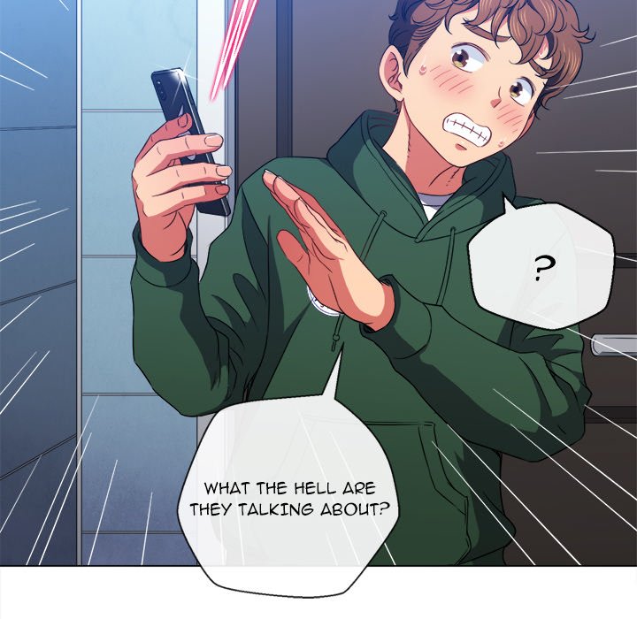 My High School Bully Chapter 65 image 106