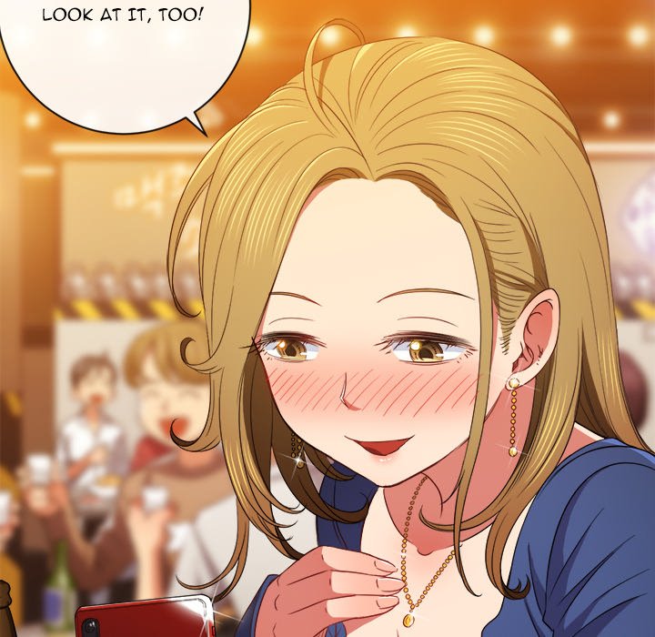 My High School Bully Chapter 65 image 108