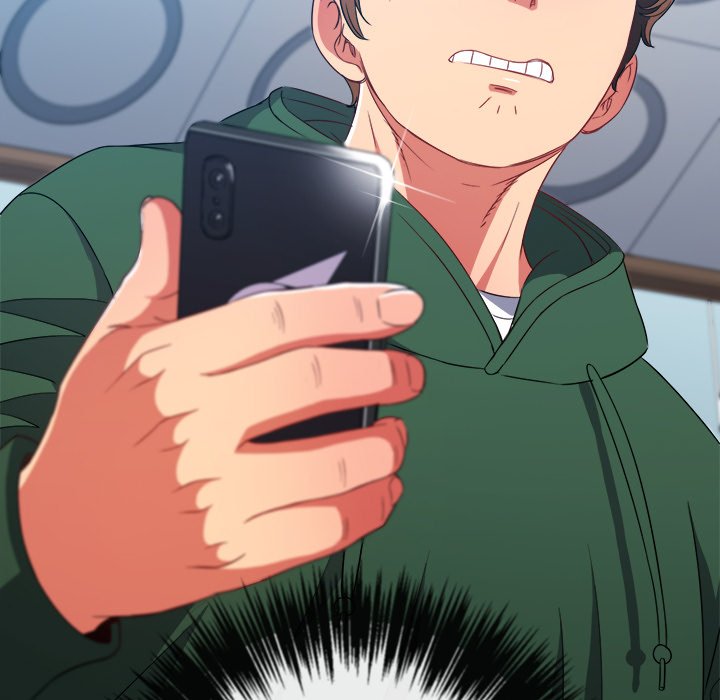 My High School Bully Chapter 65 image 116