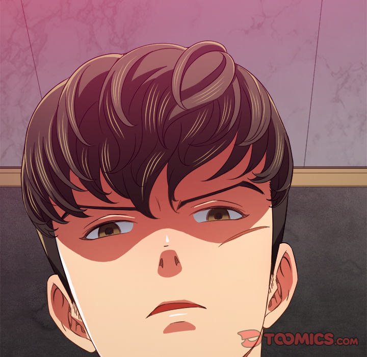 My High School Bully Chapter 65 image 11
