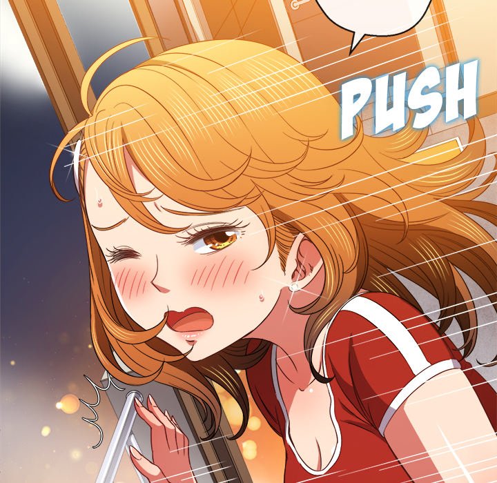 My High School Bully Chapter 65 image 134