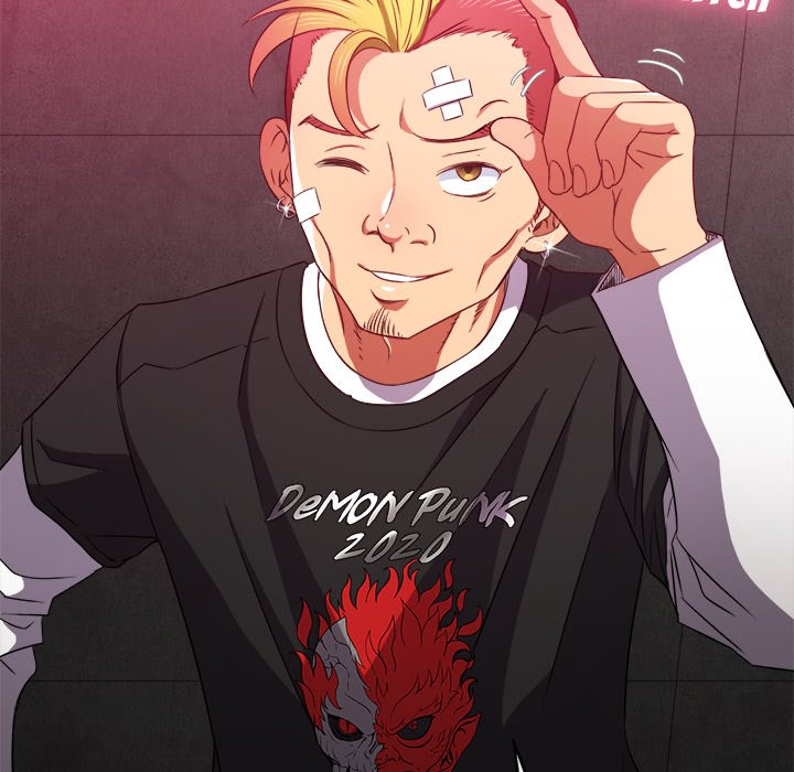 My High School Bully Chapter 65 image 14