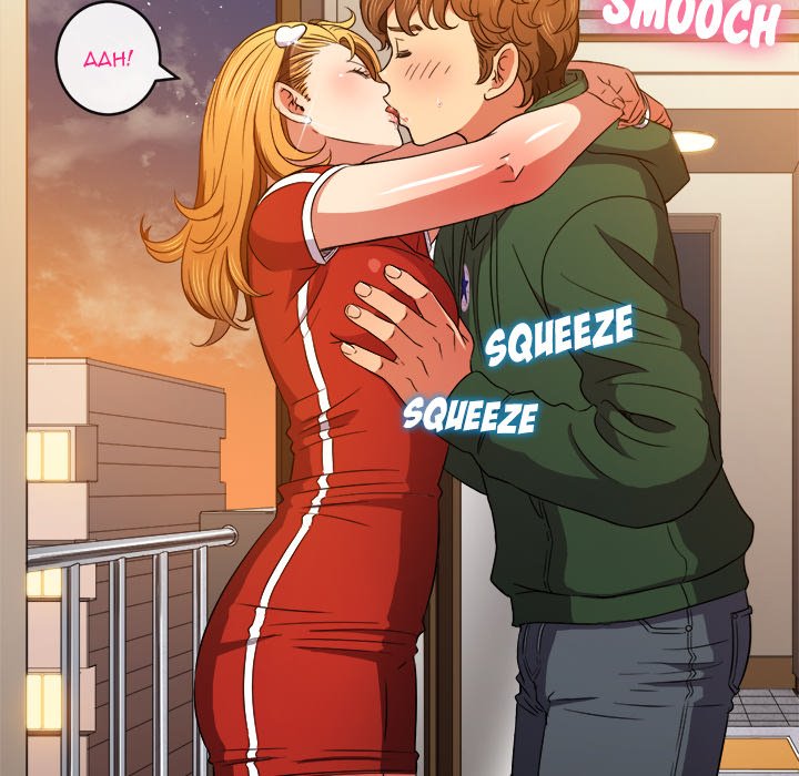 My High School Bully Chapter 65 image 27
