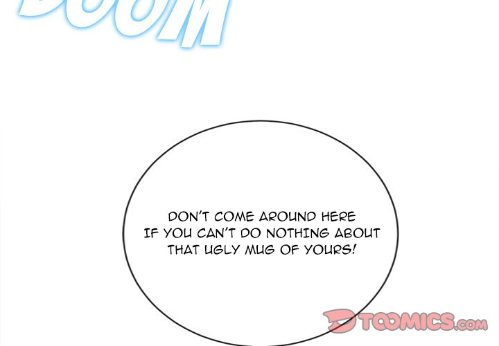 My High School Bully Chapter 65 image 2
