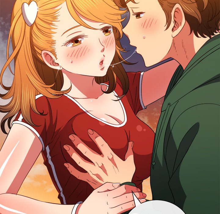 My High School Bully Chapter 65 image 33