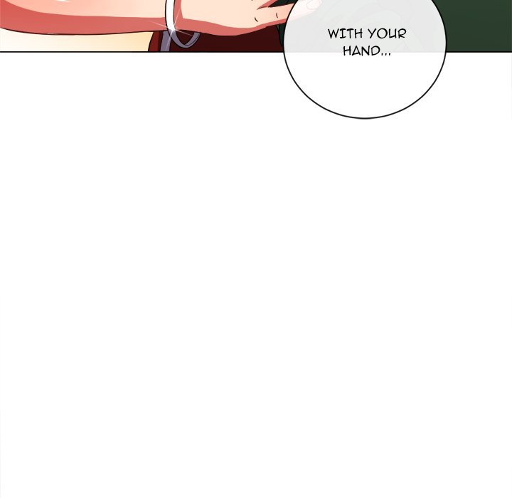 My High School Bully Chapter 65 image 34