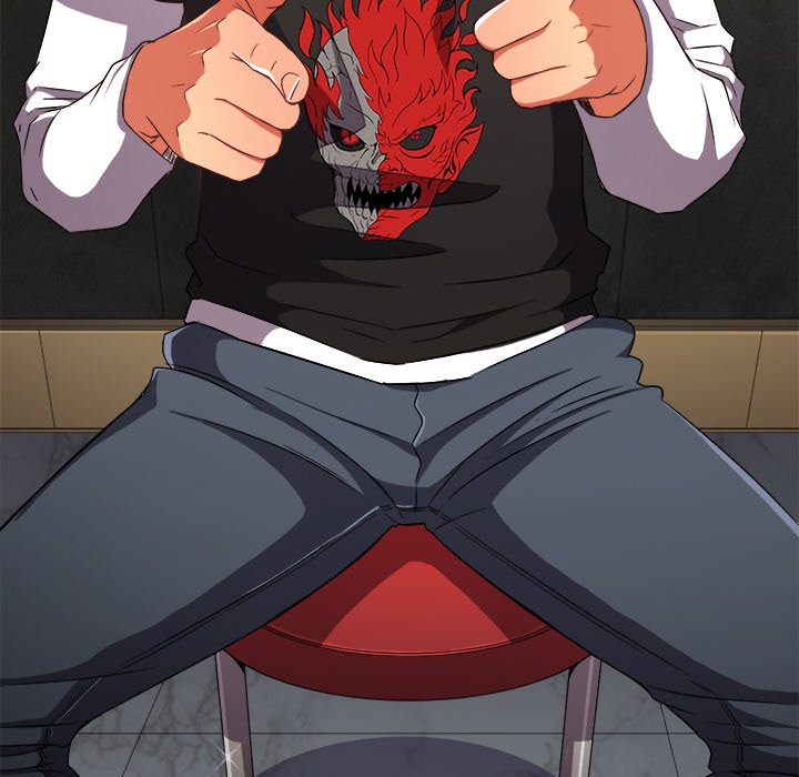 My High School Bully Chapter 65 image 5