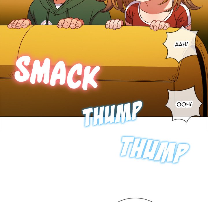 My High School Bully Chapter 66 image 109