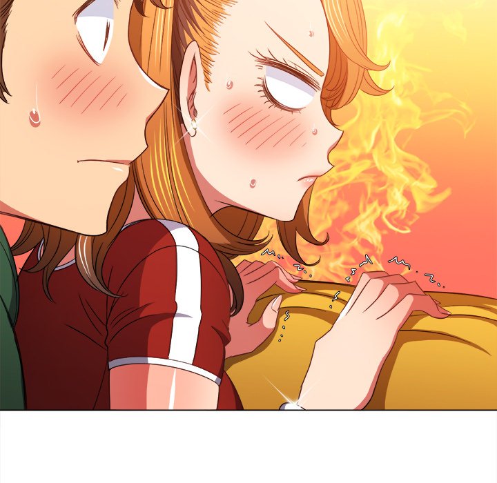 My High School Bully Chapter 66 image 112