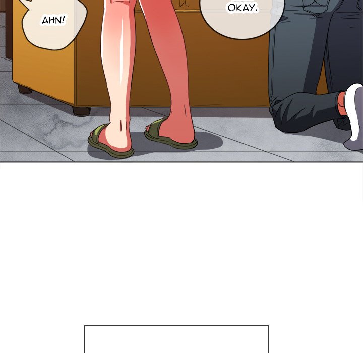 My High School Bully Chapter 66 image 115