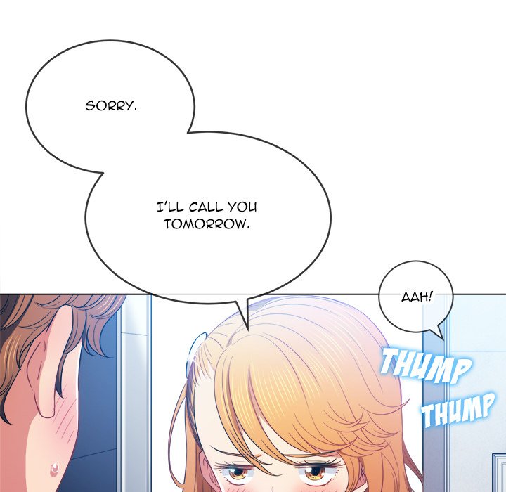 My High School Bully Chapter 66 image 120