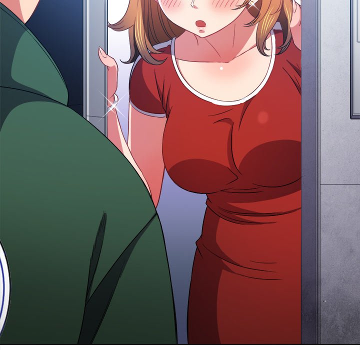 My High School Bully Chapter 66 image 121
