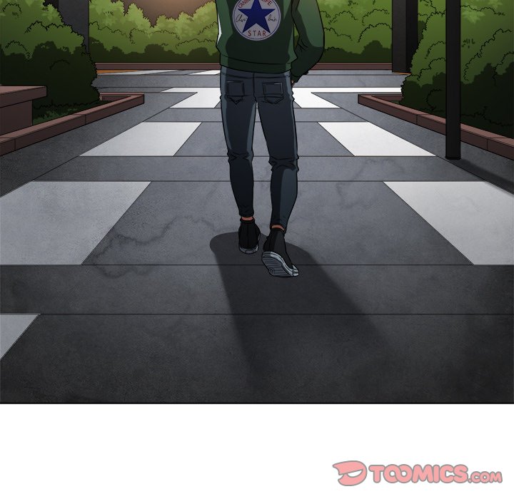 My High School Bully Chapter 66 image 128