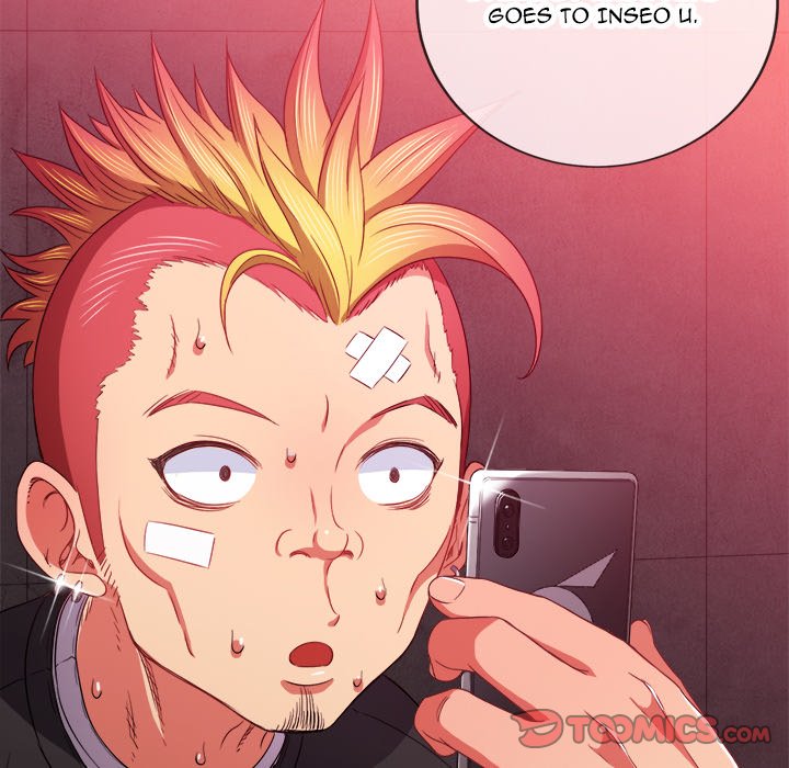 My High School Bully Chapter 66 image 134