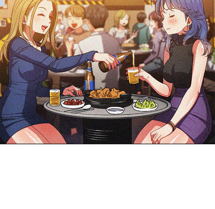 My High School Bully Chapter 66 image 137