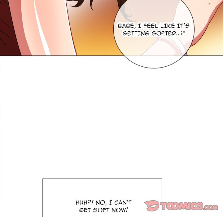 My High School Bully Chapter 66 image 38