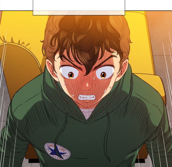 My High School Bully Chapter 66 image 39
