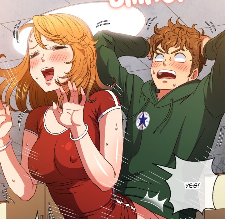My High School Bully Chapter 66 image 55