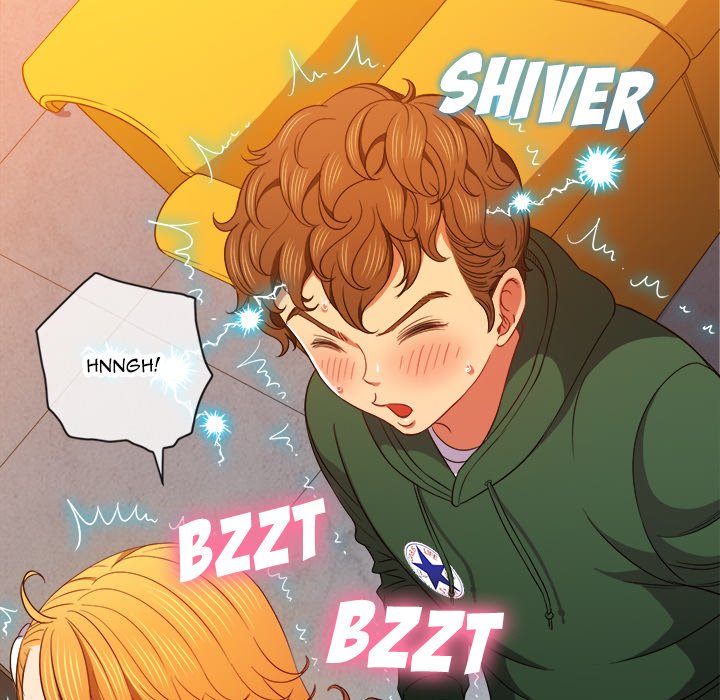 My High School Bully Chapter 66 image 7