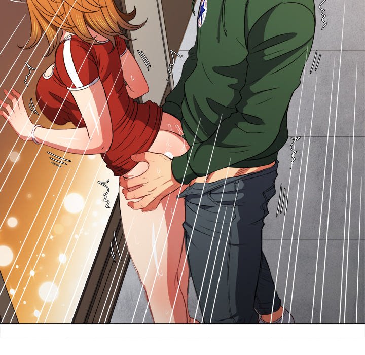 My High School Bully Chapter 66 image 91