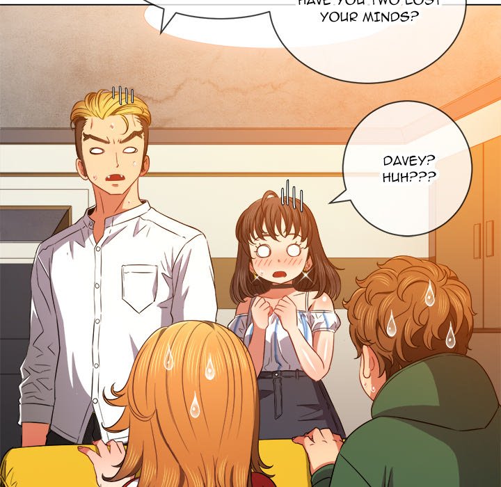 My High School Bully Chapter 66 image 96