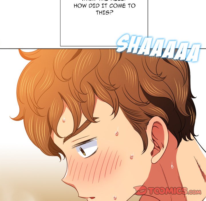 My High School Bully Chapter 67 image 104