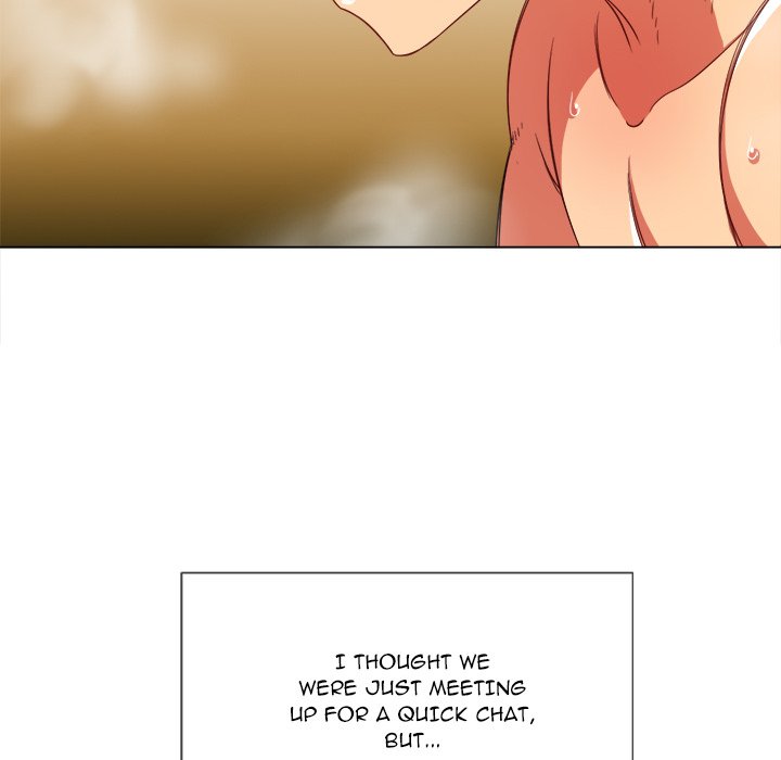 My High School Bully Chapter 67 image 105