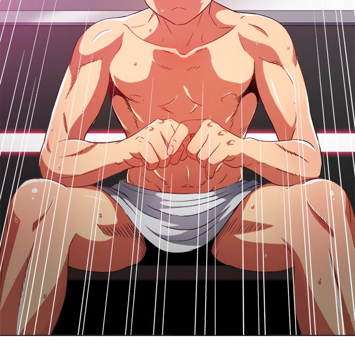 My High School Bully Chapter 67 image 111