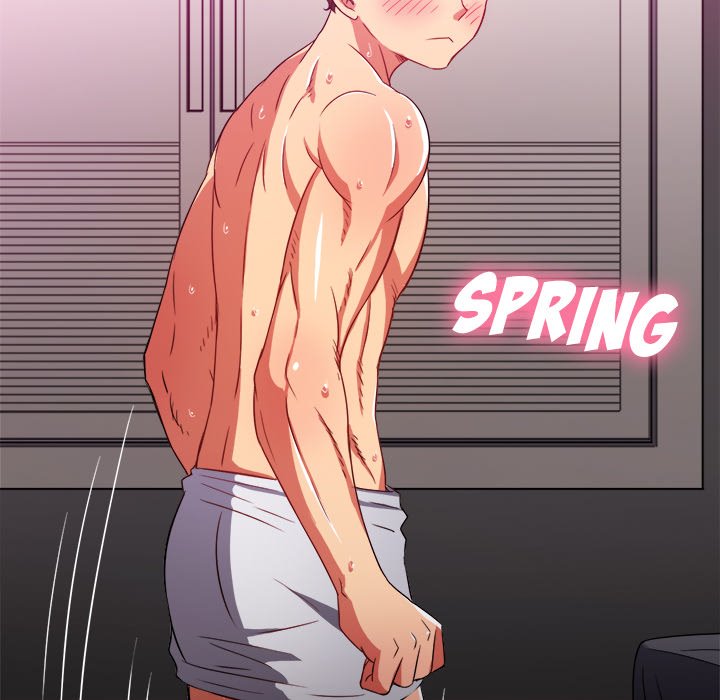 My High School Bully Chapter 67 image 114