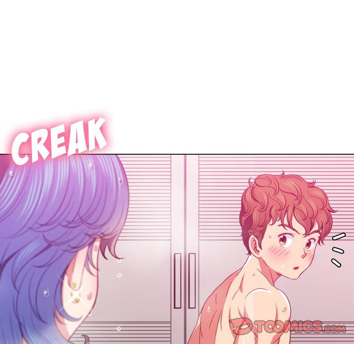 My High School Bully Chapter 67 image 116