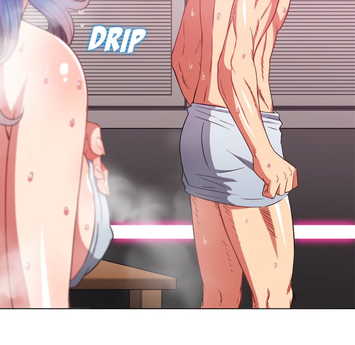 My High School Bully Chapter 67 image 117