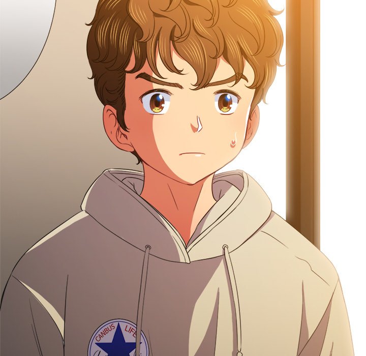 My High School Bully Chapter 67 image 12