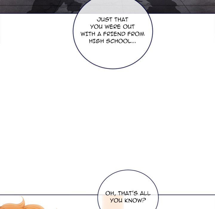 My High School Bully Chapter 67 image 19