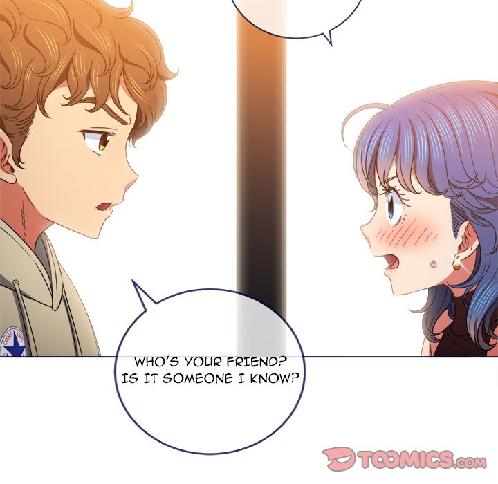 My High School Bully Chapter 67 image 20