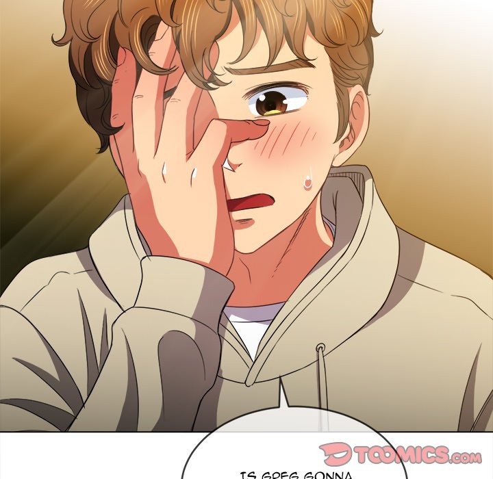 My High School Bully Chapter 67 image 32