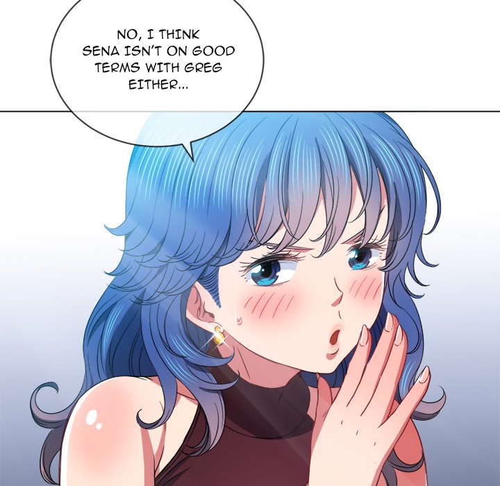 My High School Bully Chapter 67 image 34