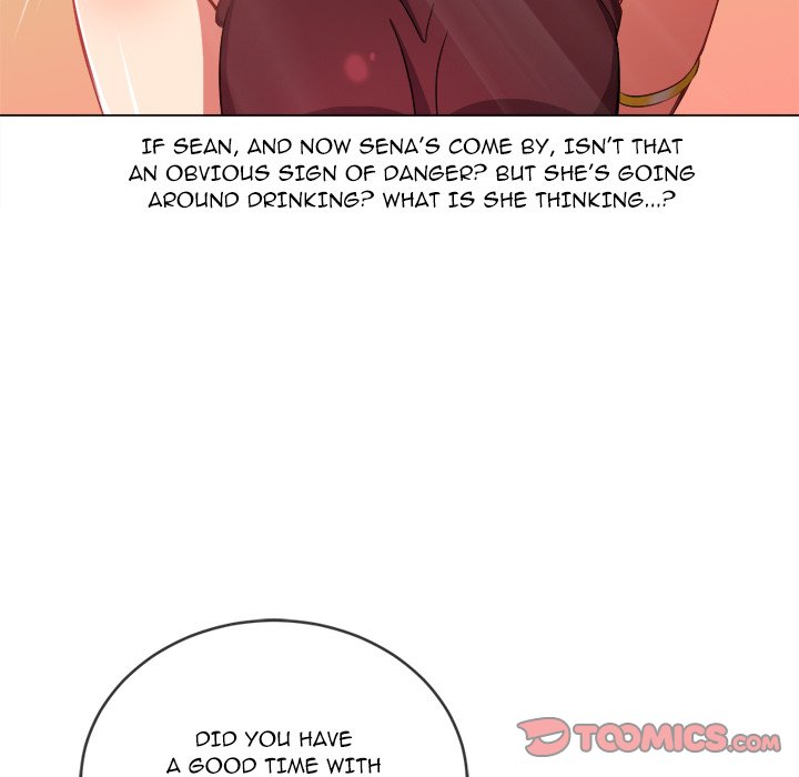My High School Bully Chapter 67 image 44
