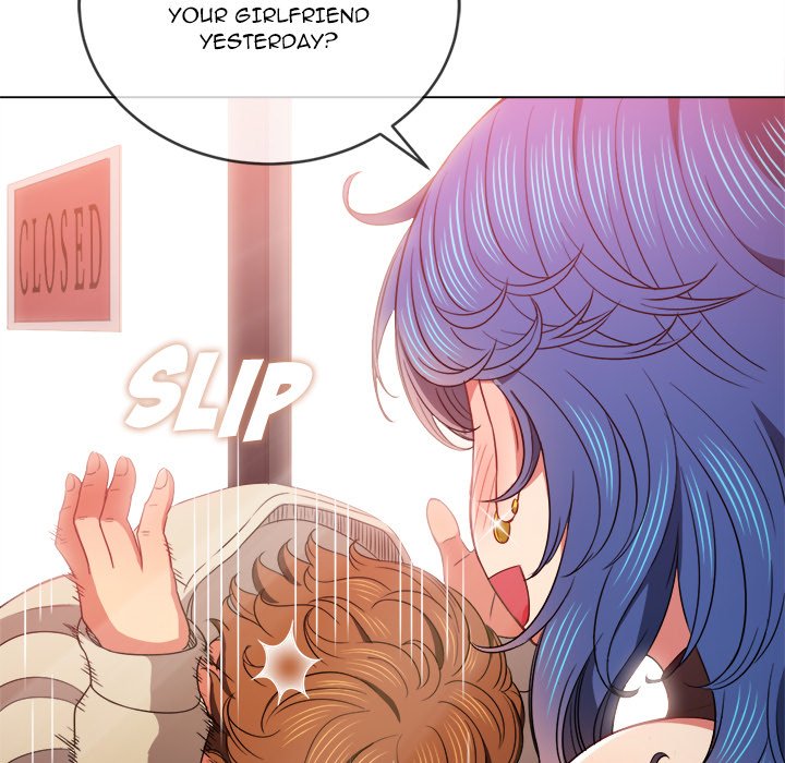 My High School Bully Chapter 67 image 45