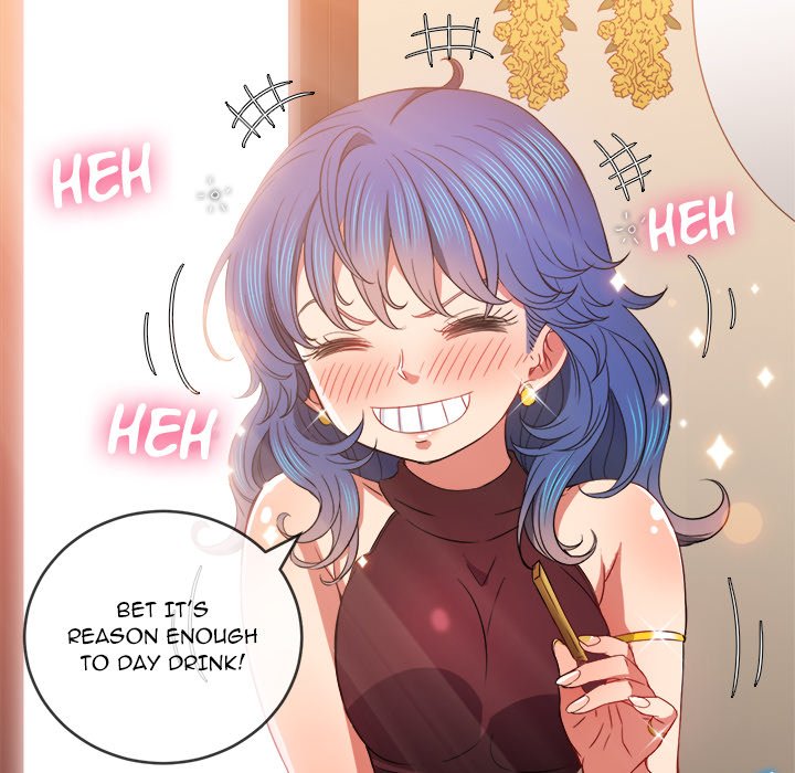 My High School Bully Chapter 67 image 54