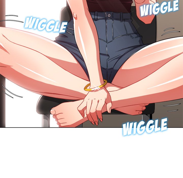 My High School Bully Chapter 67 image 55
