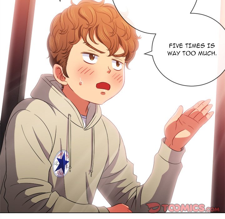 My High School Bully Chapter 67 image 62