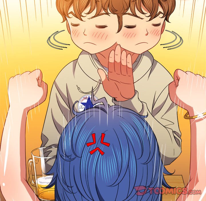 My High School Bully Chapter 67 image 68