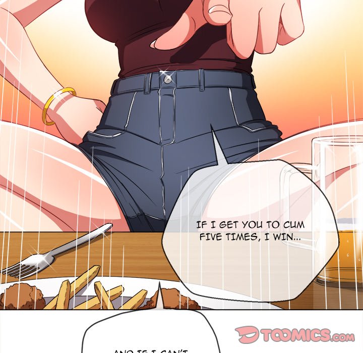 My High School Bully Chapter 67 image 74